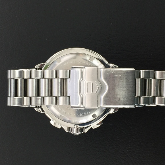 Tag Heuer